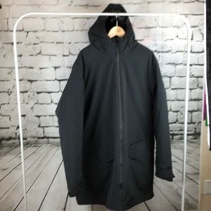 Champion Brand Men’s Outer/commuter coat.